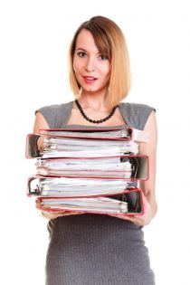 Stockage et archivages pour les professionnels Challans